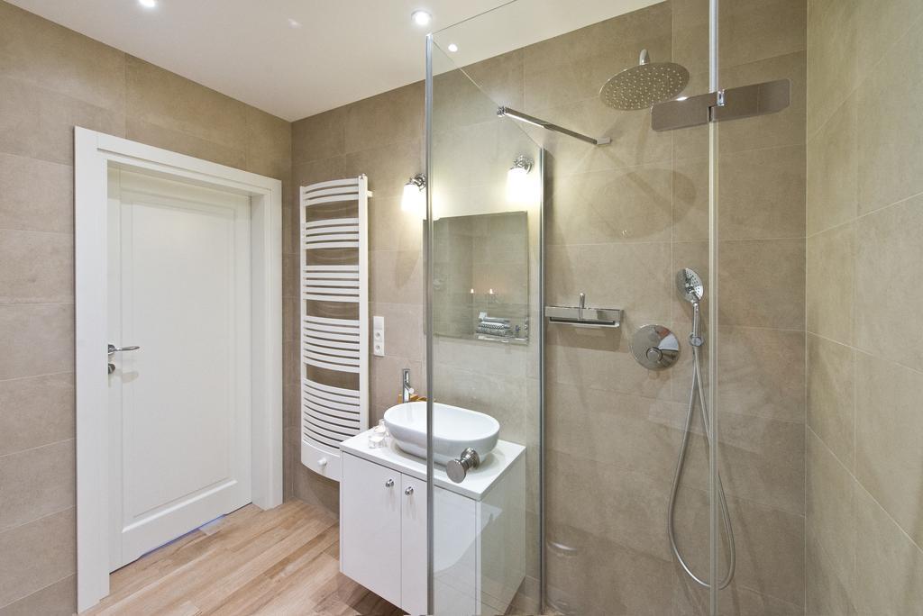 Apartament Aquarius Sopot Buitenkant foto